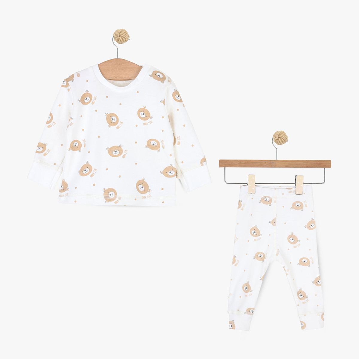 Just kiddin baby pidžama 