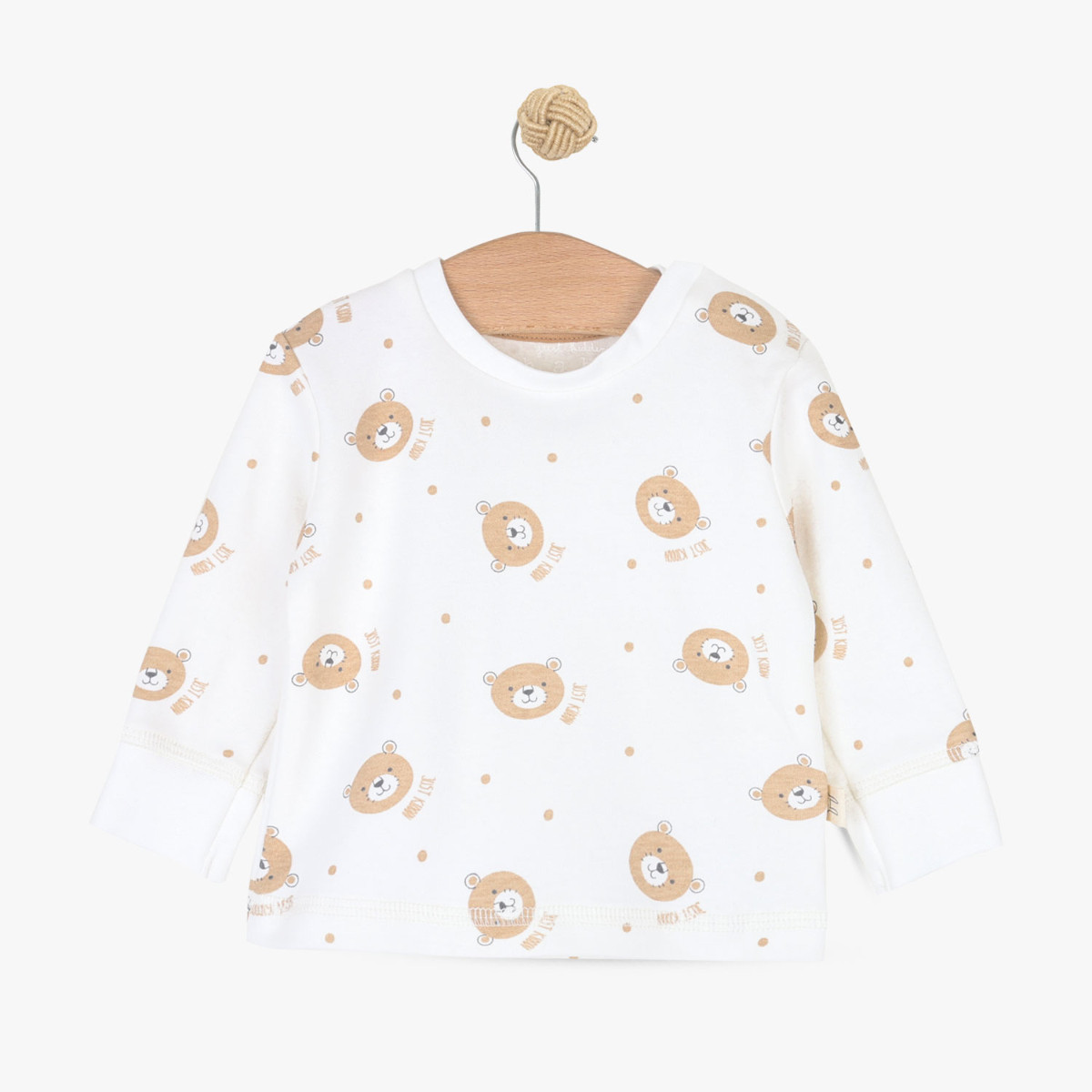 Just kiddin baby pidžama 