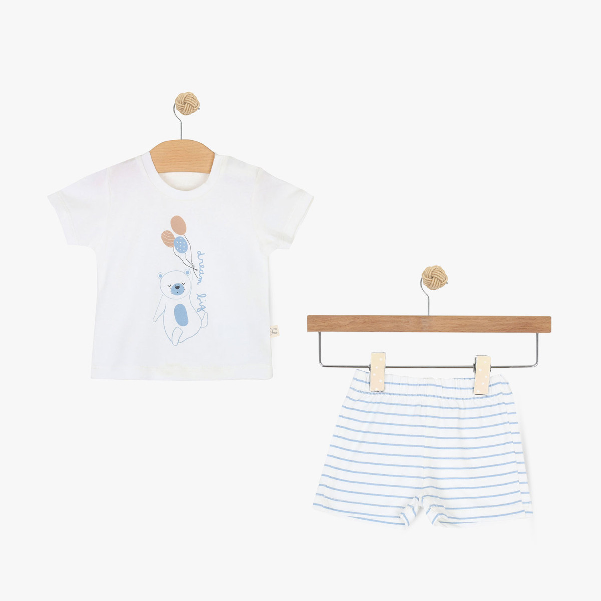 Just kiddin baby pidžama 