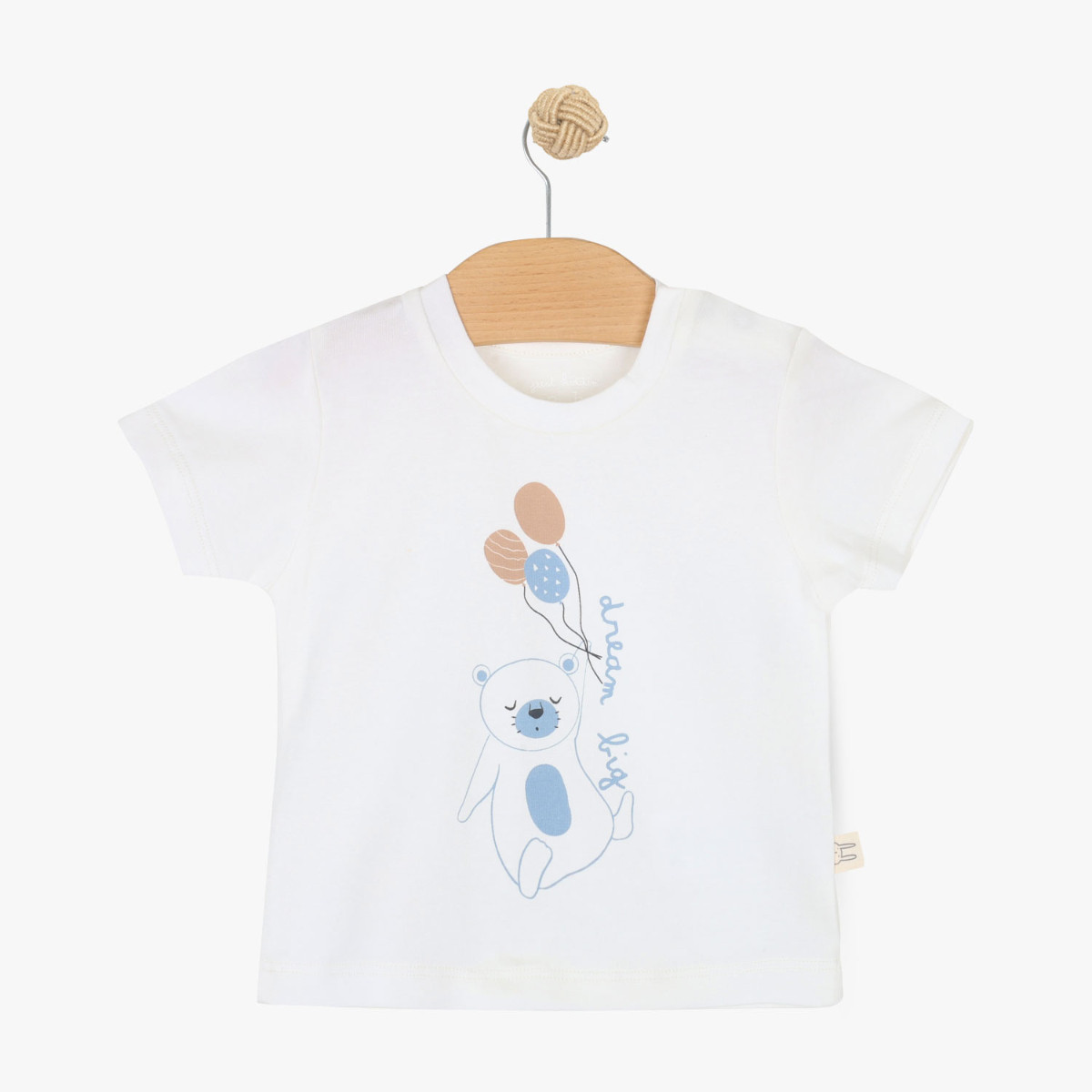 Just kiddin baby pidžama 