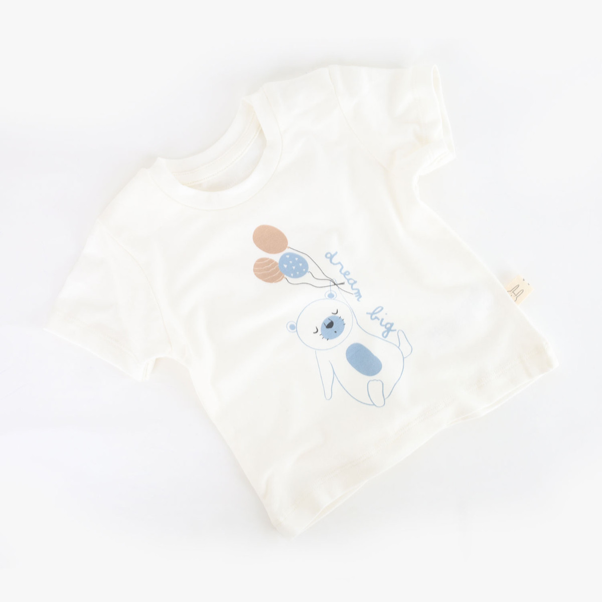 Just kiddin baby pidžama 