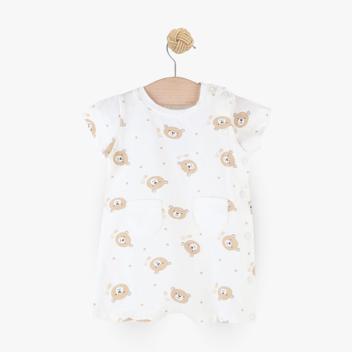 Just kiddin baby zeka 