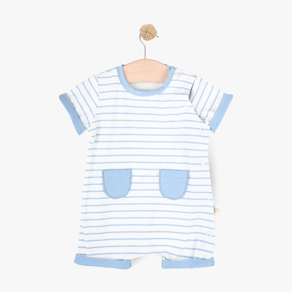 Just kiddin baby zeka 