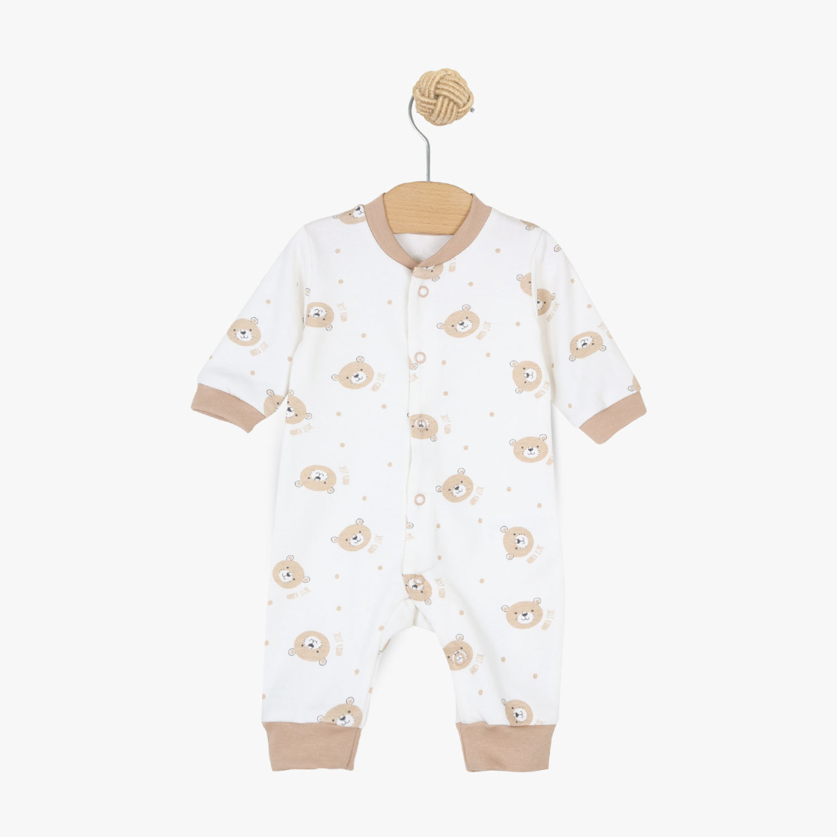 Just kiddin baby zeka 