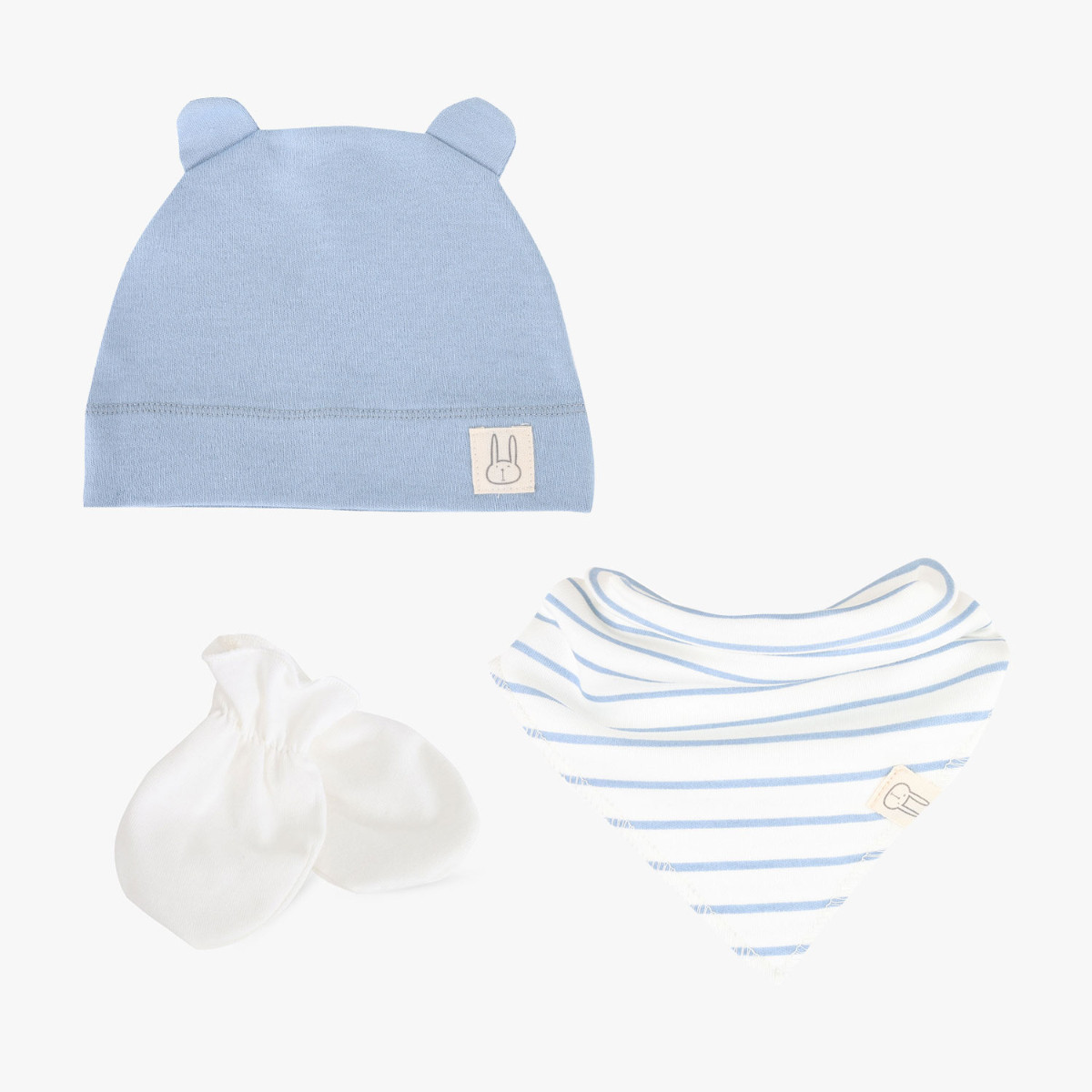 Just kiddin baby set 