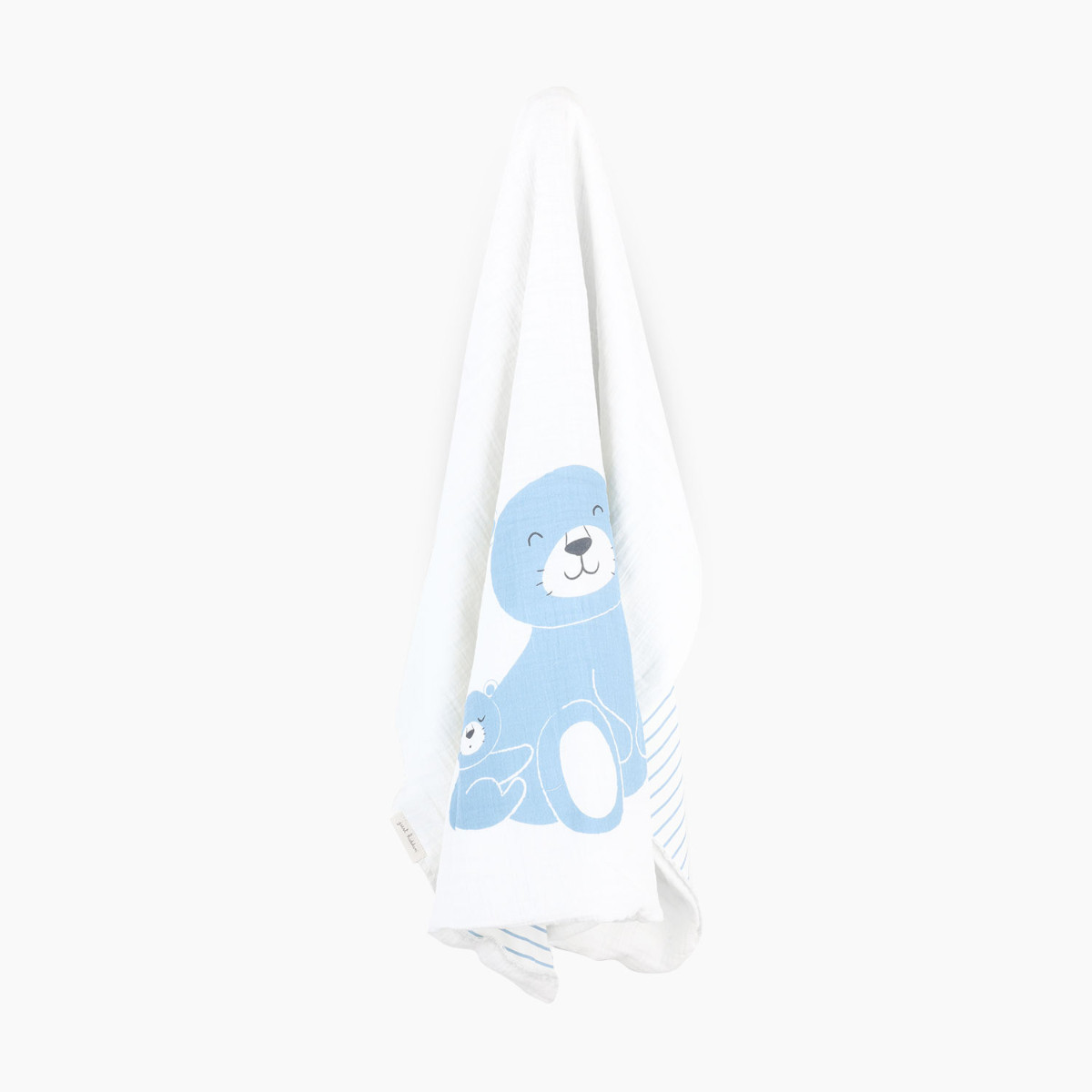 Just kiddin baby prekrivač sadva lica 