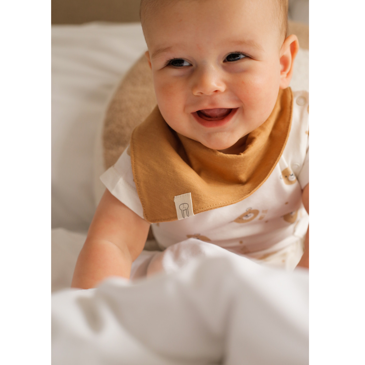 Just kiddin baby portikla 