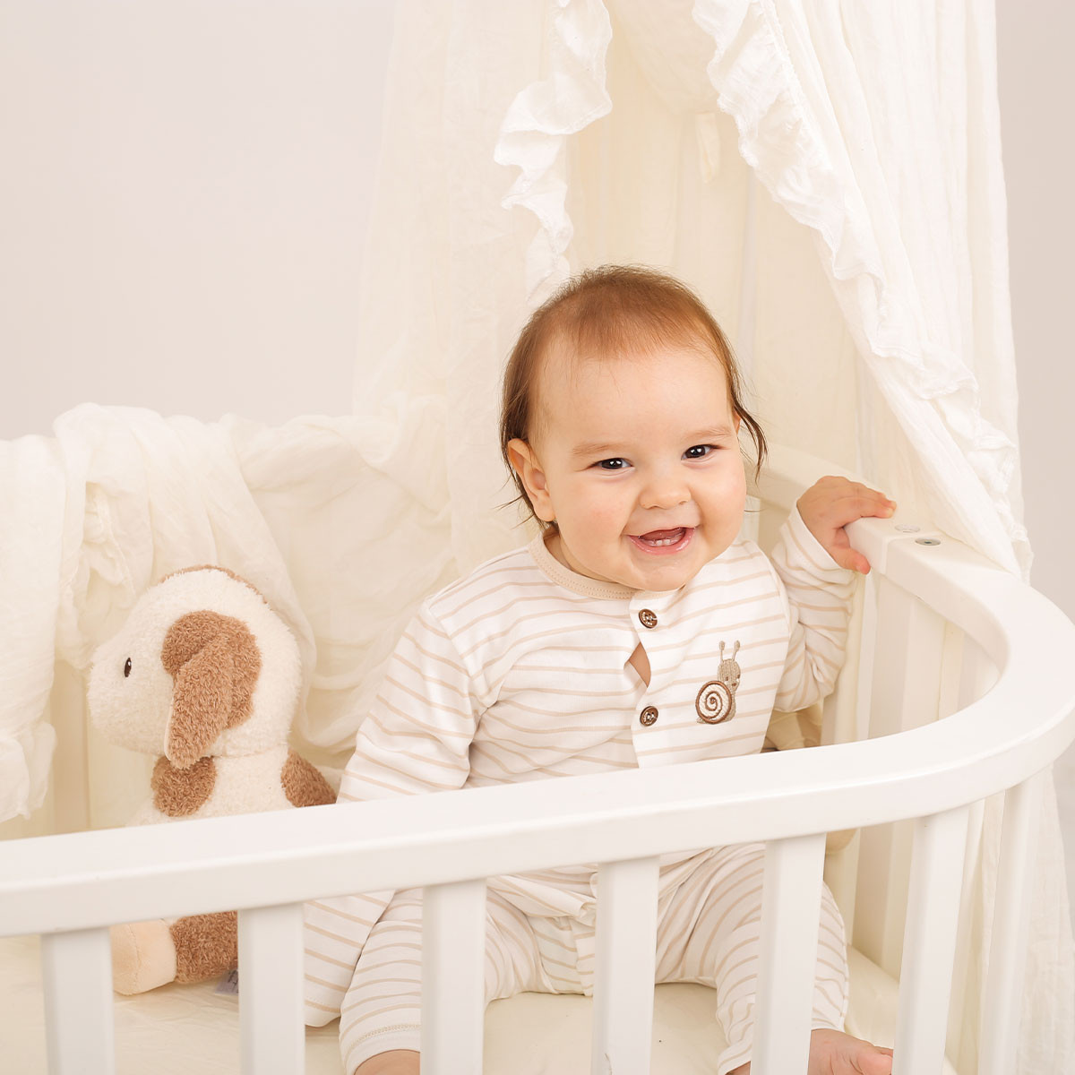 Just kiddin baby zeka 