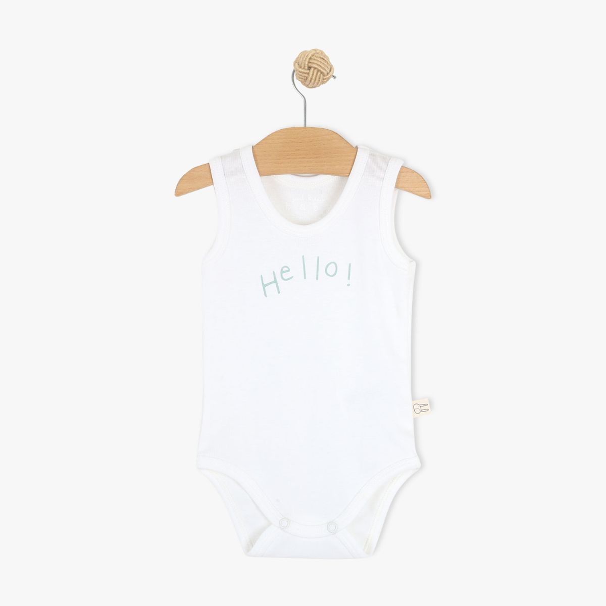 Just kiddin baby set 