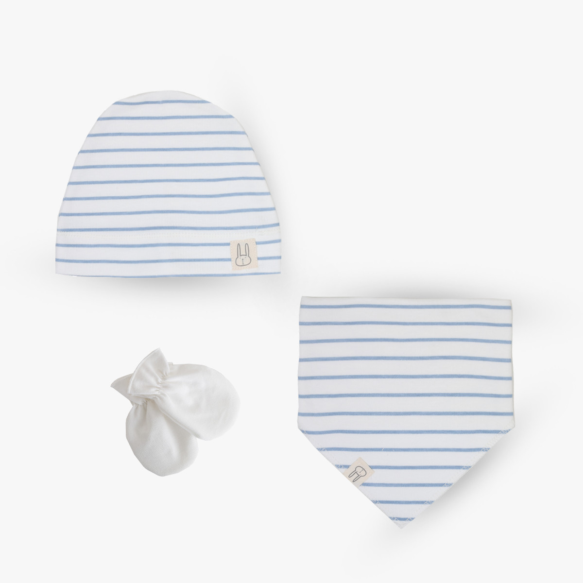 Just kiddin baby set 6/1, 56-62