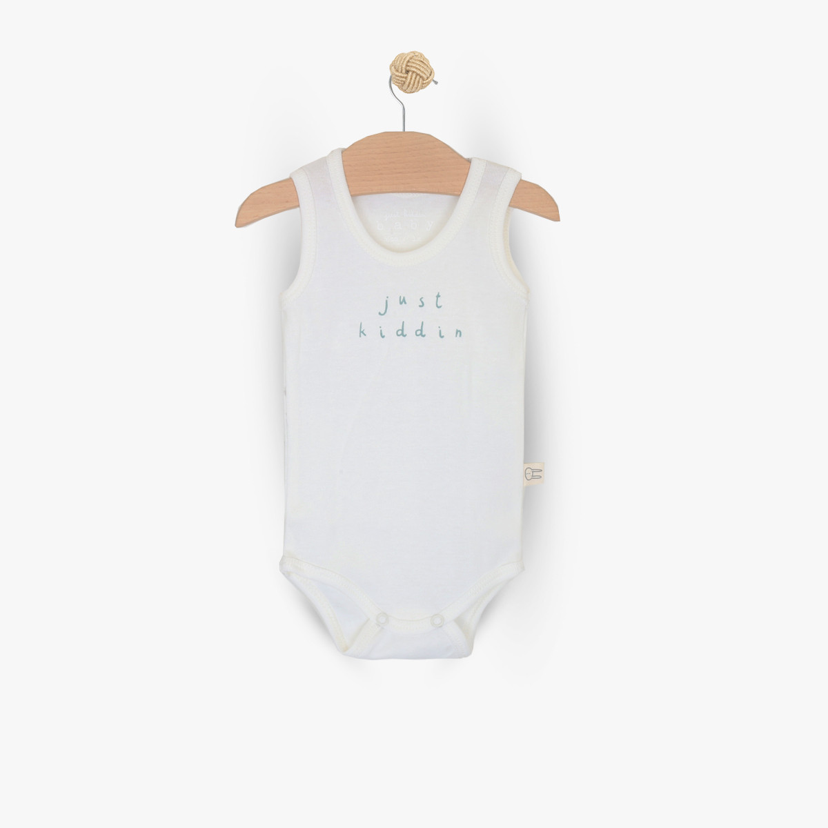 Just kiddin baby set 6/1, 56-62