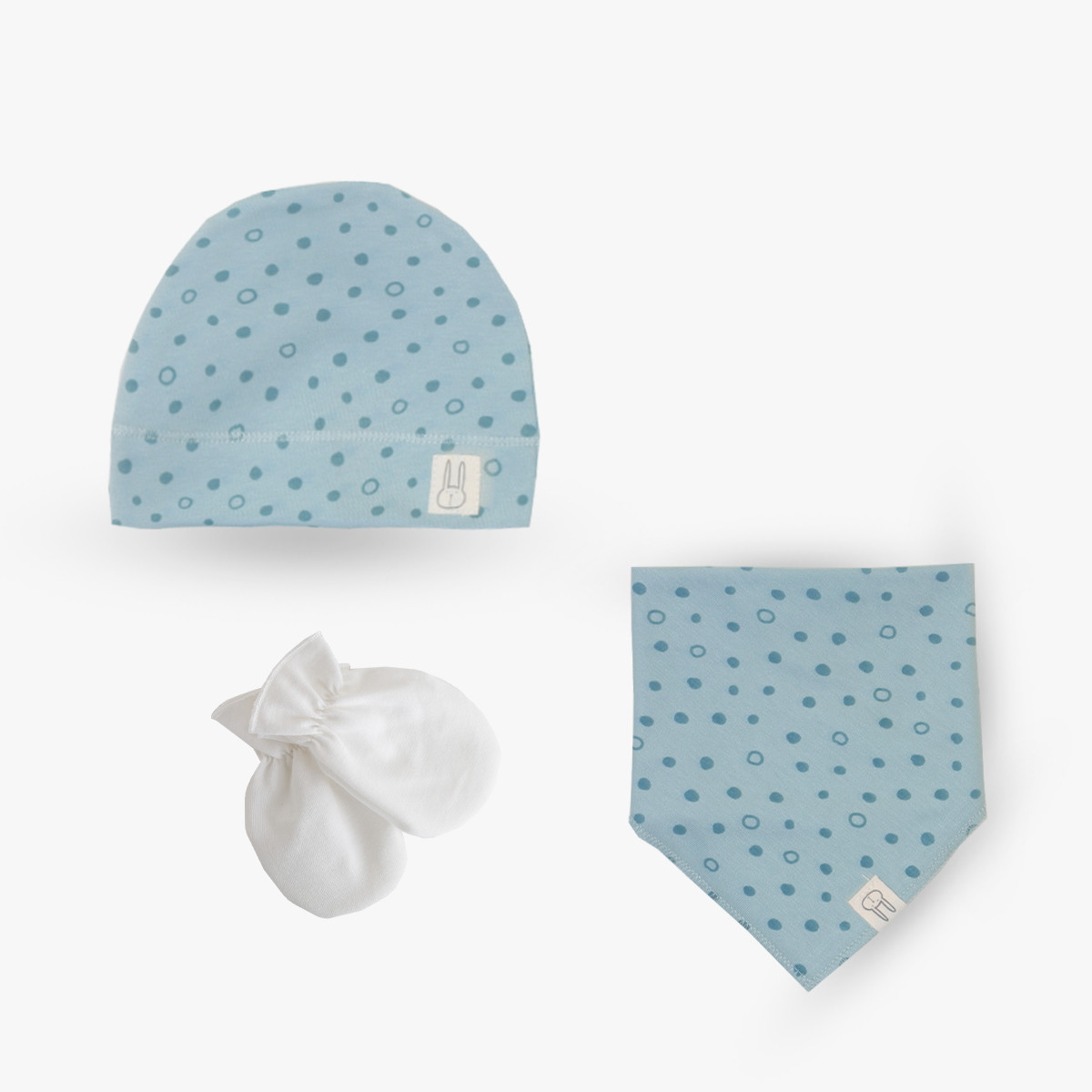 Just kiddin baby set 6/1, 56-62