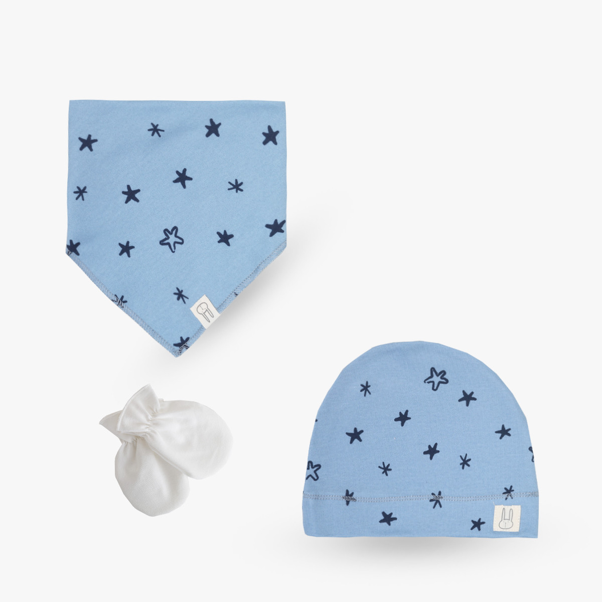 Just kiddin baby set 6/1, 56-62