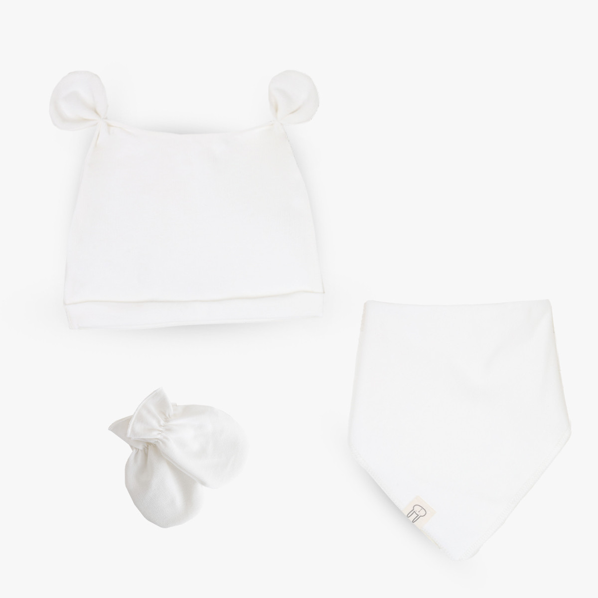 Just kiddin baby set 6/1, 56-68