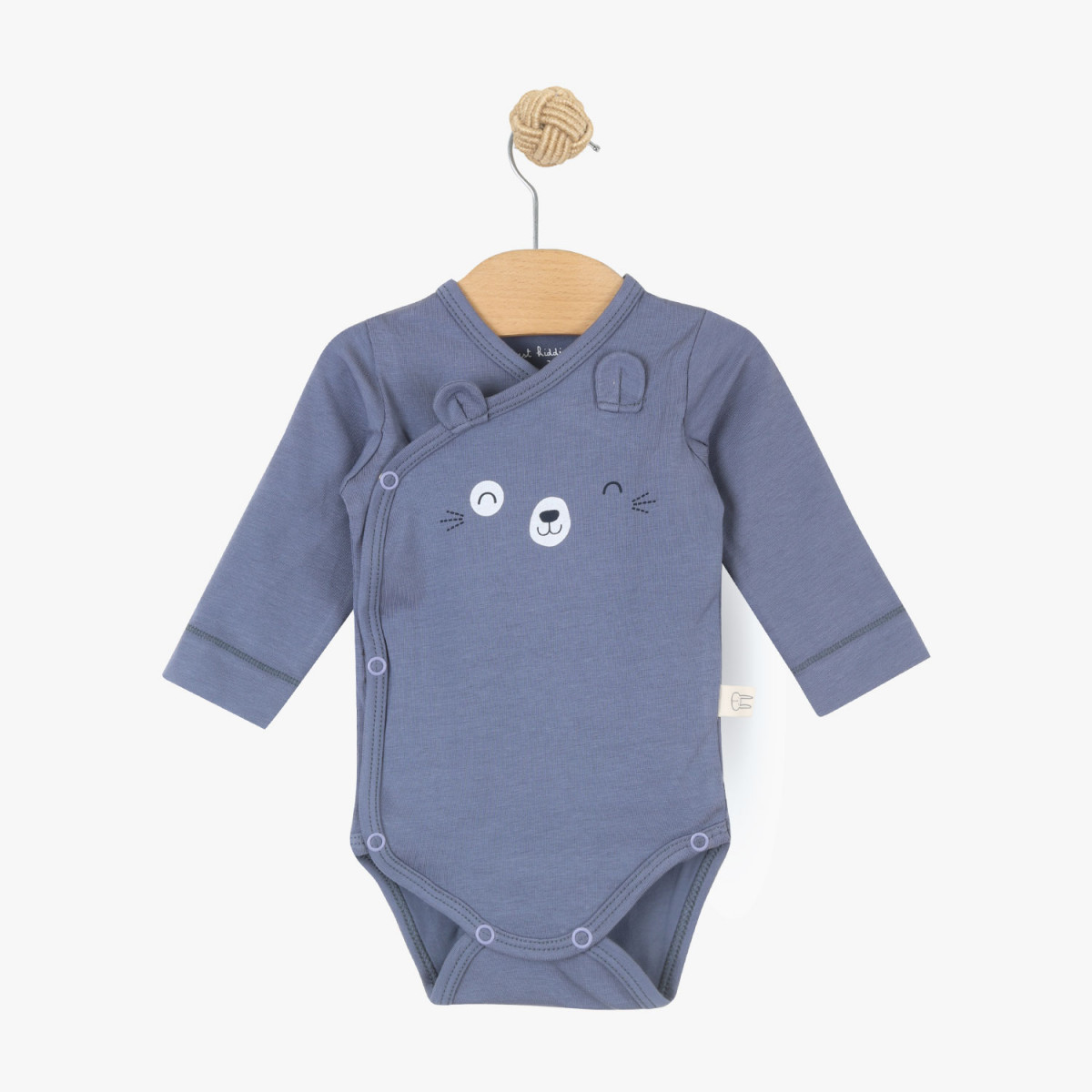 Just kiddin baby bodi preklop 