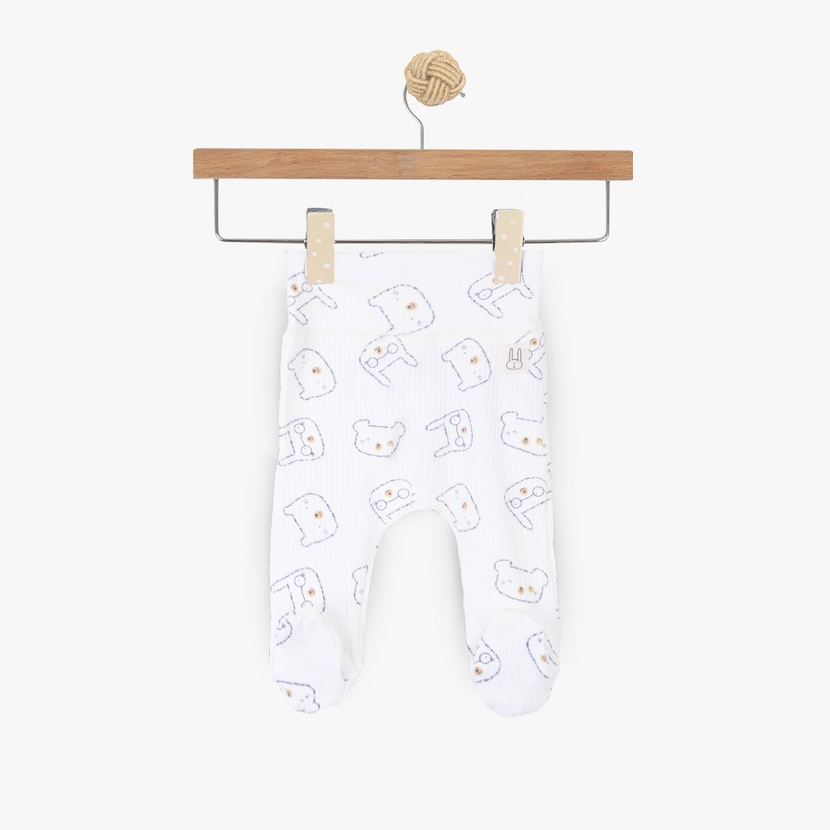 Just kiddin baby donji deo 