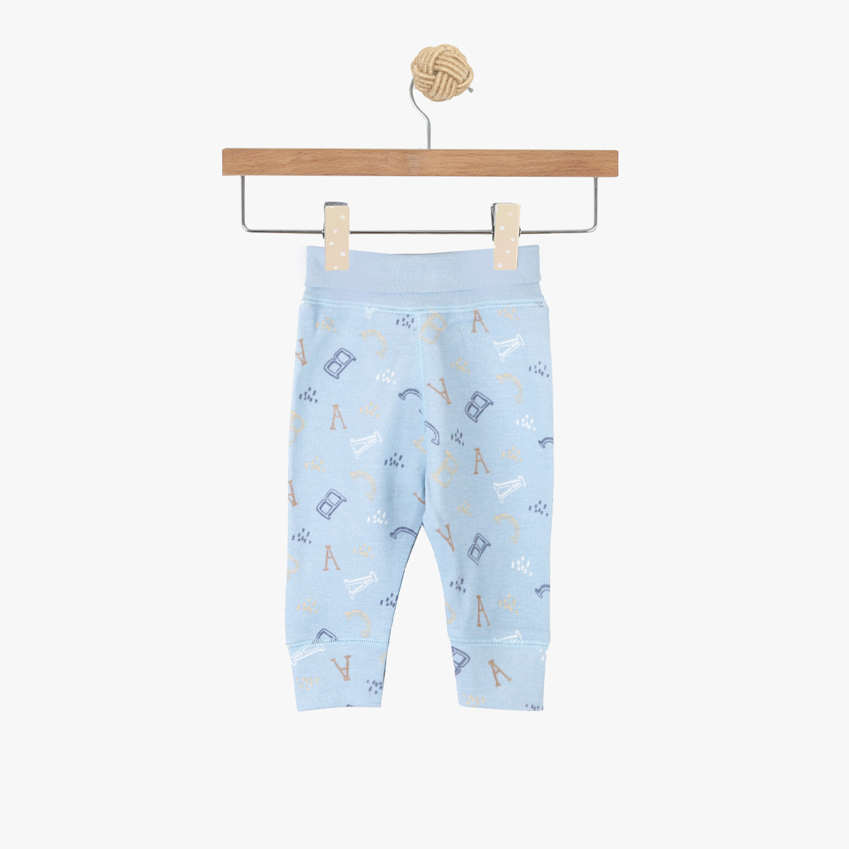 Just kiddin baby donji deo 