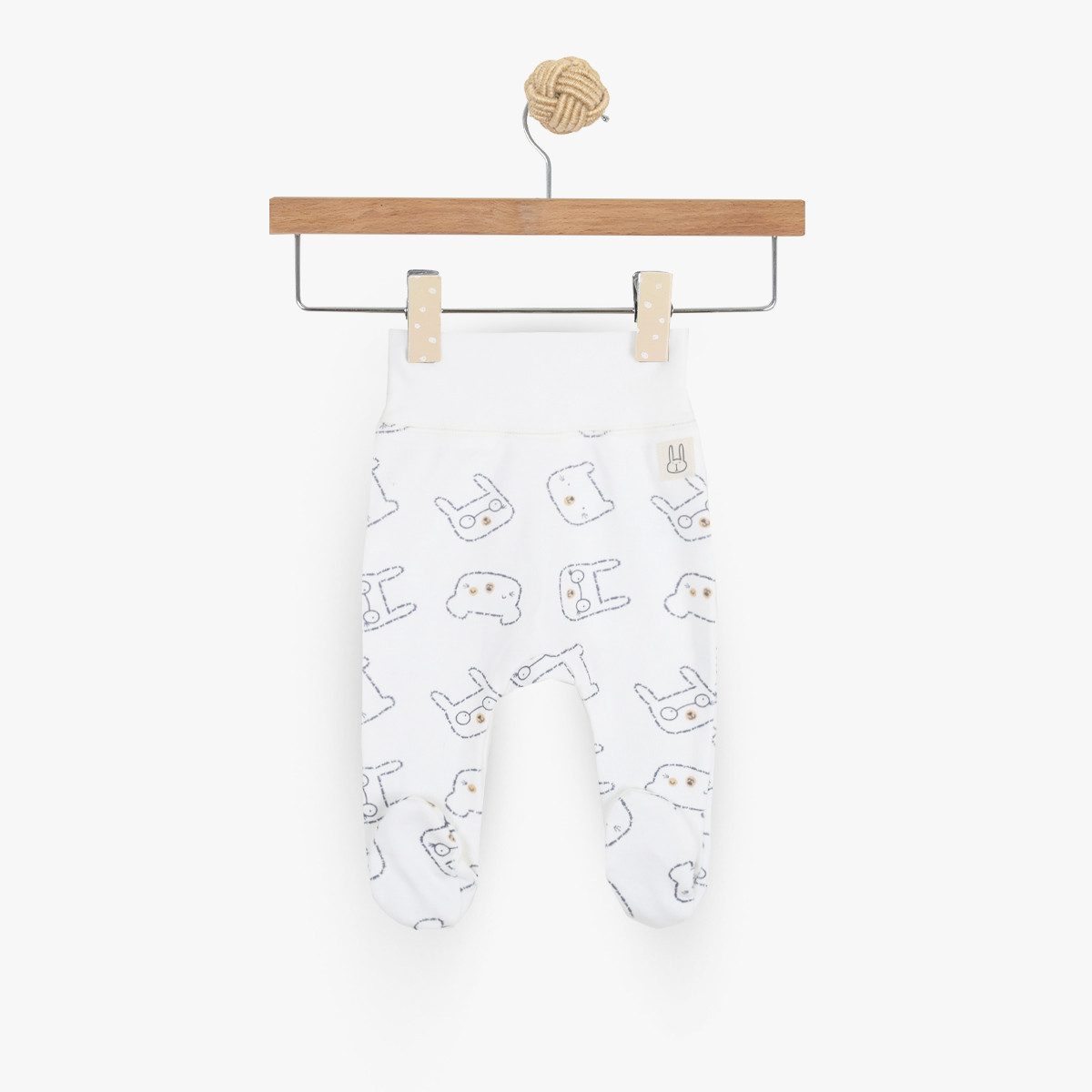 Just kiddin baby set 