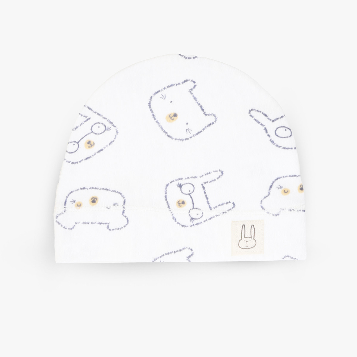 Just kiddin baby set 