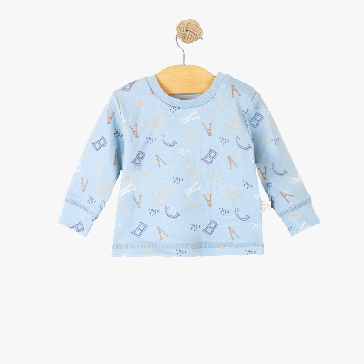 Just kiddin baby pidžama 