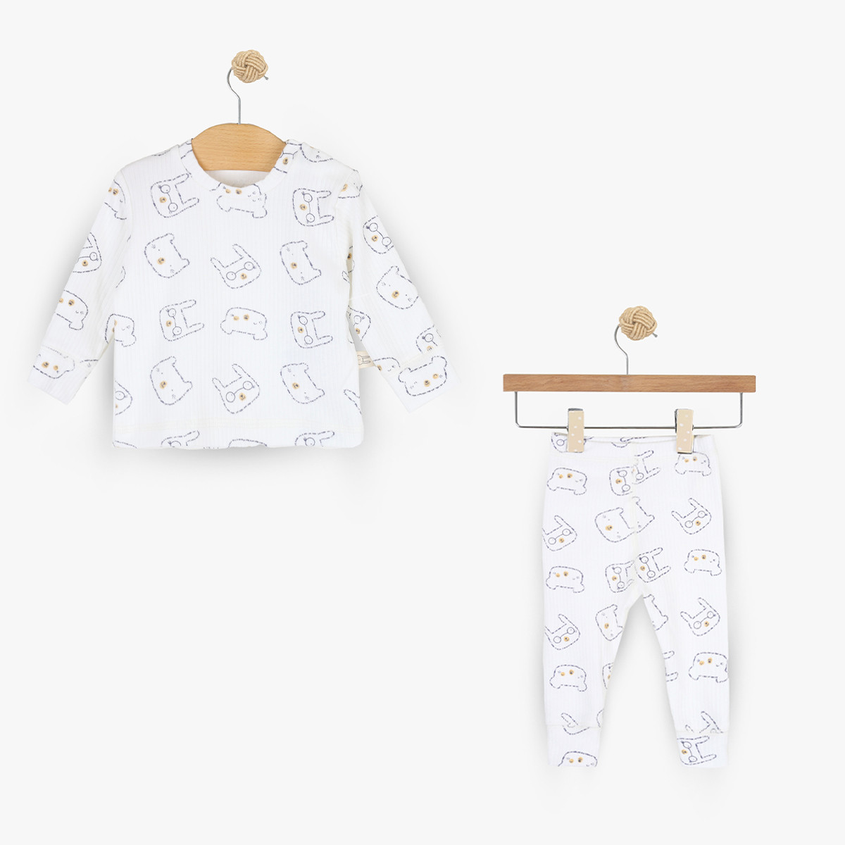 Just kiddin baby pidžama 