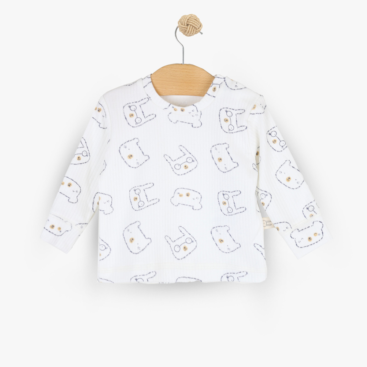 Just kiddin baby pidžama 