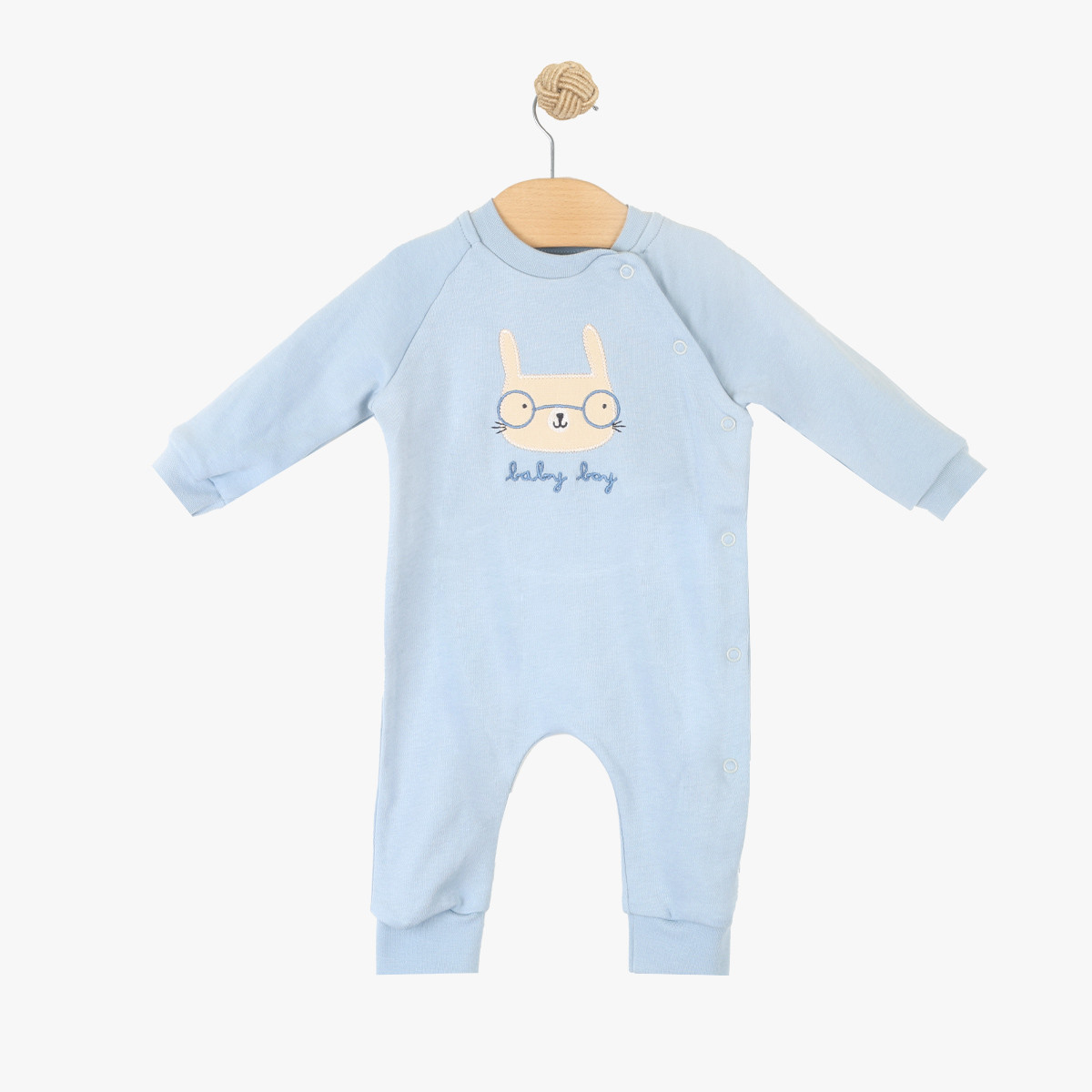 Just kiddin baby zeka 