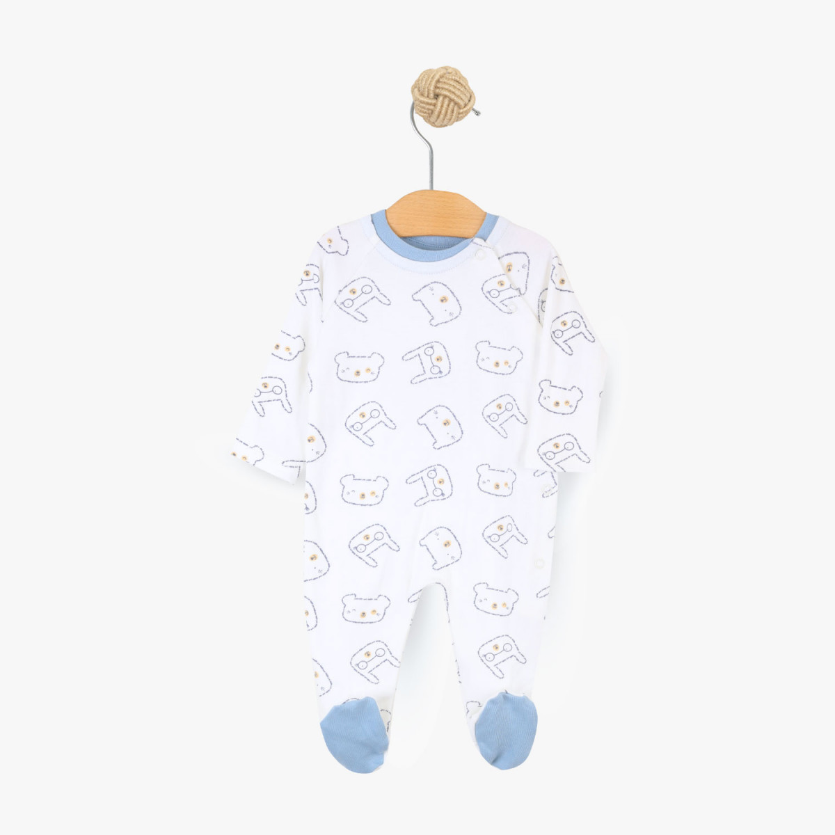 Just kiddin baby zeka 