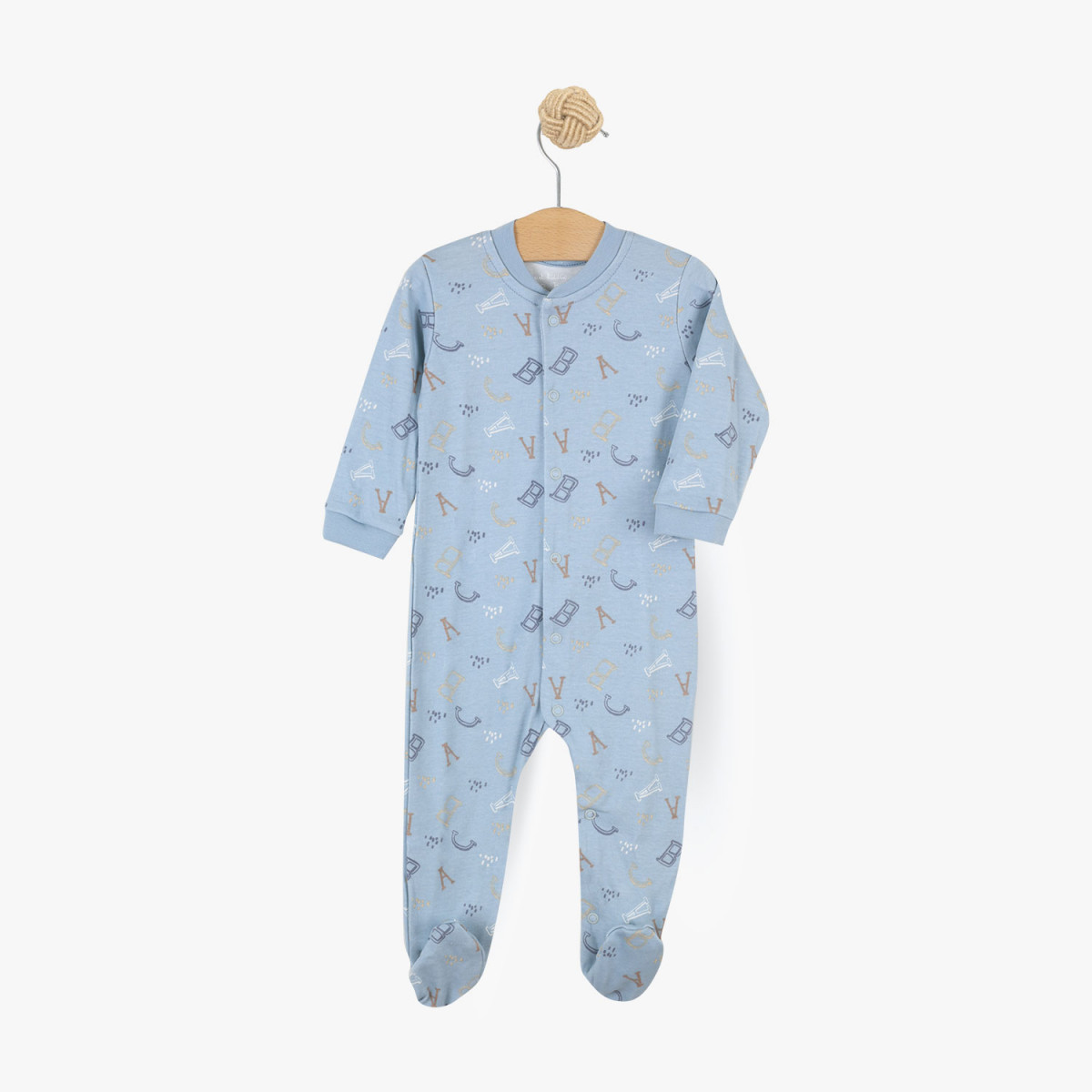 Just kiddin baby zeka 