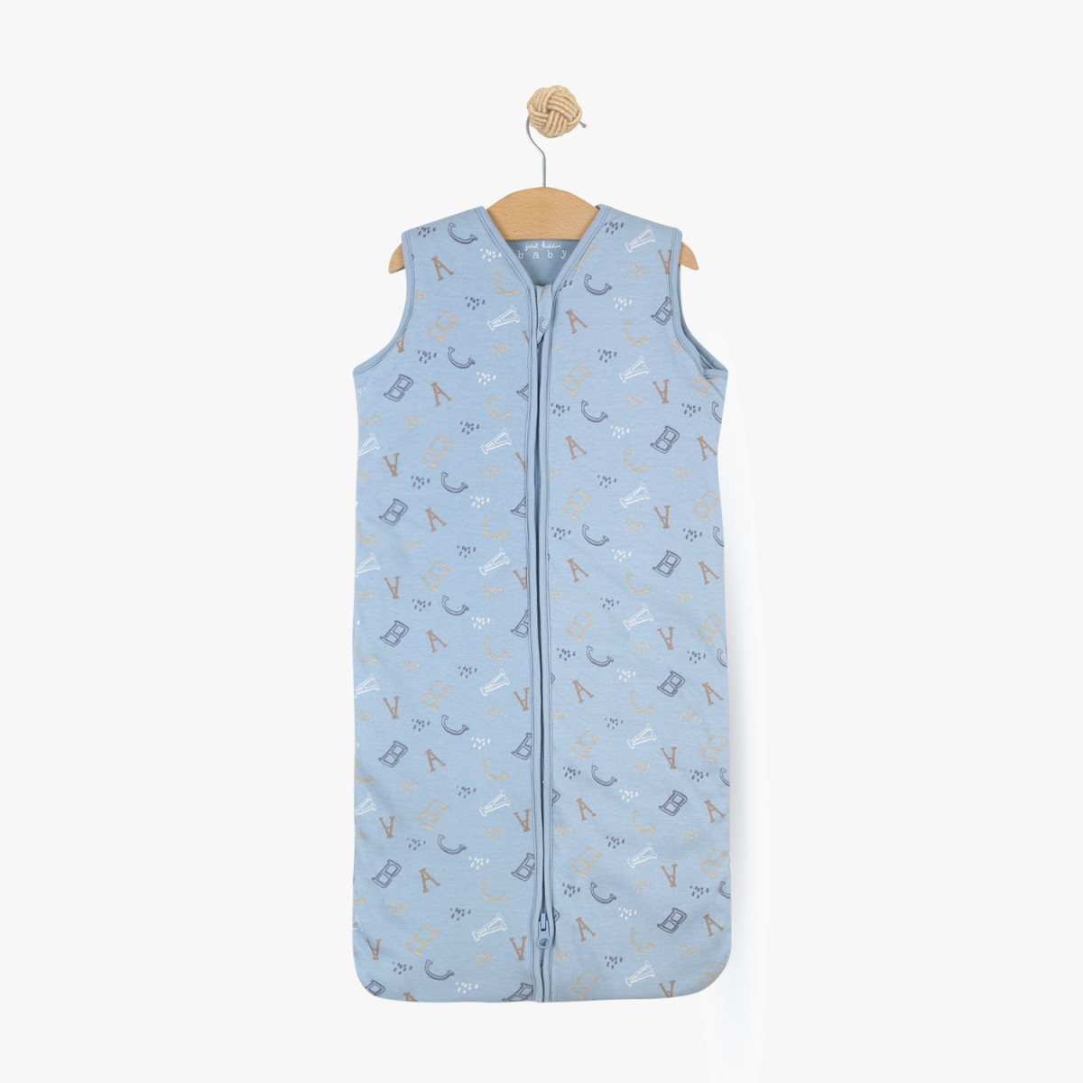 Just kiddin baby vreća za spavanje Boys Varsity 2.5TOG 68-80