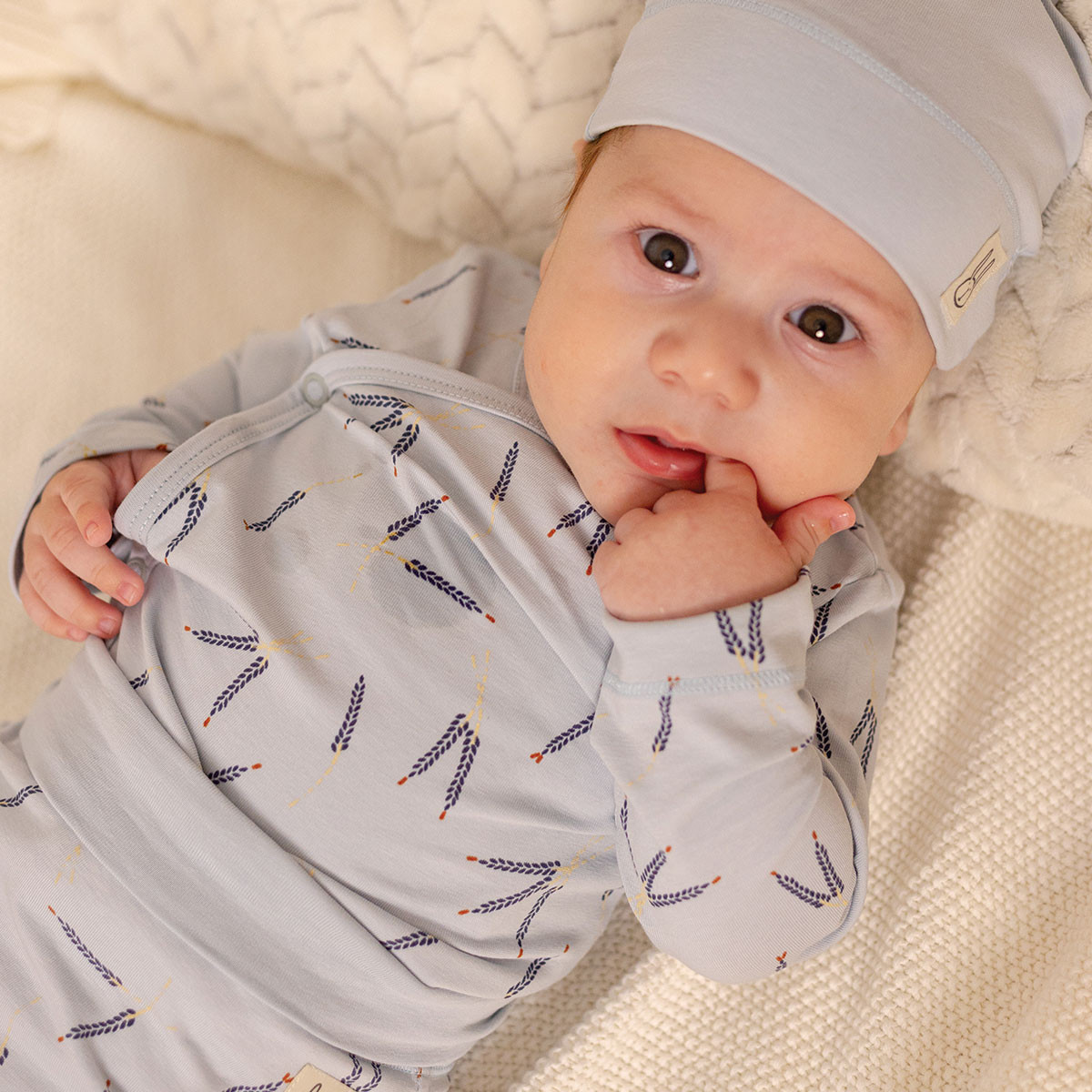 Just kiddin baby bodi preklop