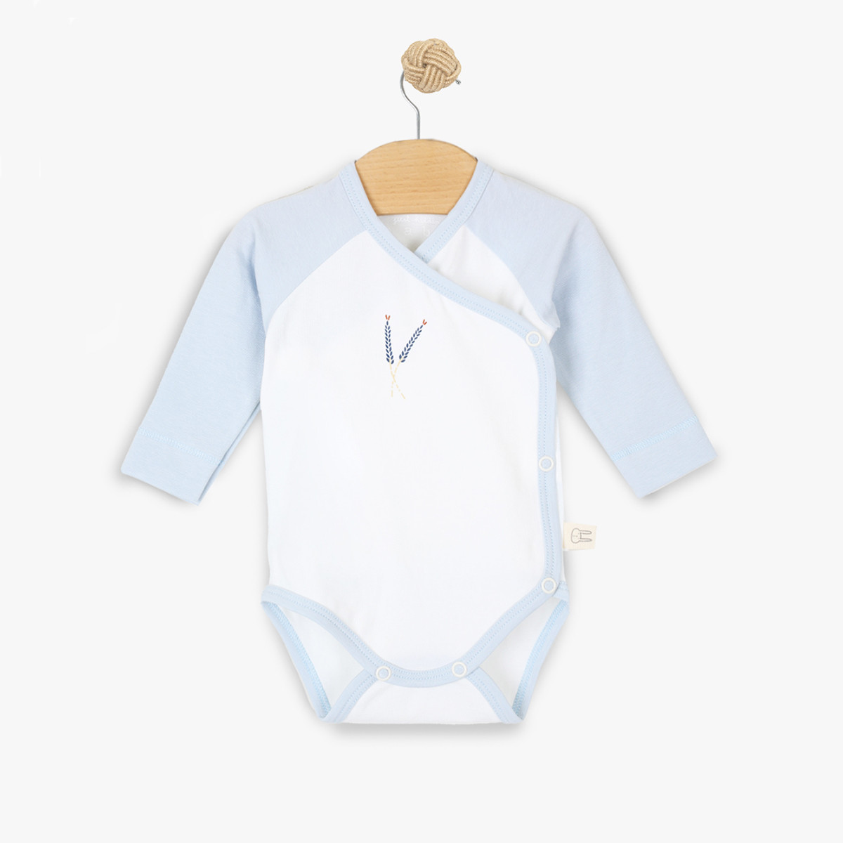 Just kiddin baby bodi preklop