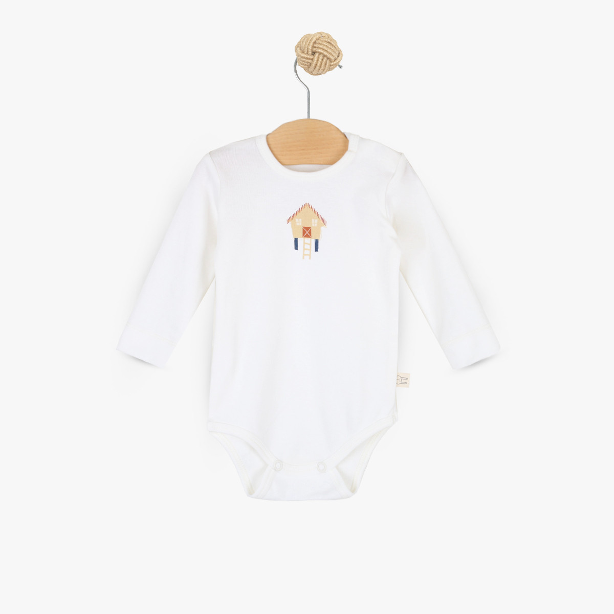 Just kiddin baby bodi 