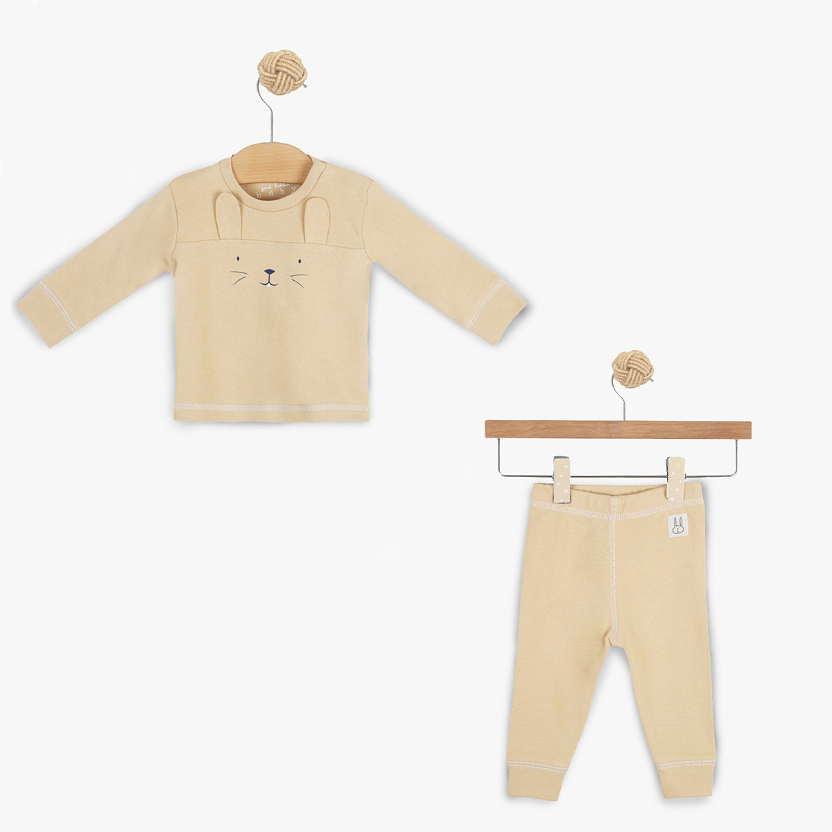 Just kiddin baby bodi pidžama