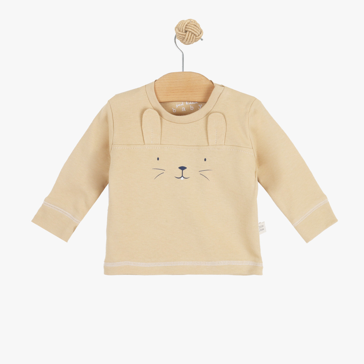 Just kiddin baby bodi pidžama