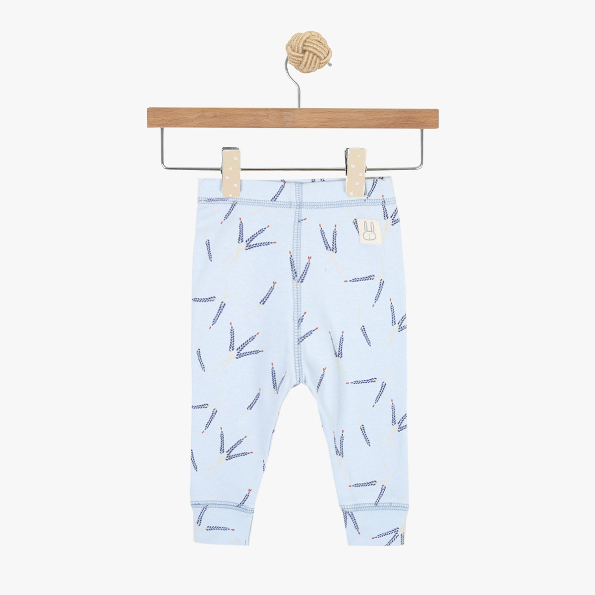 Just kiddin baby bodi pidžama