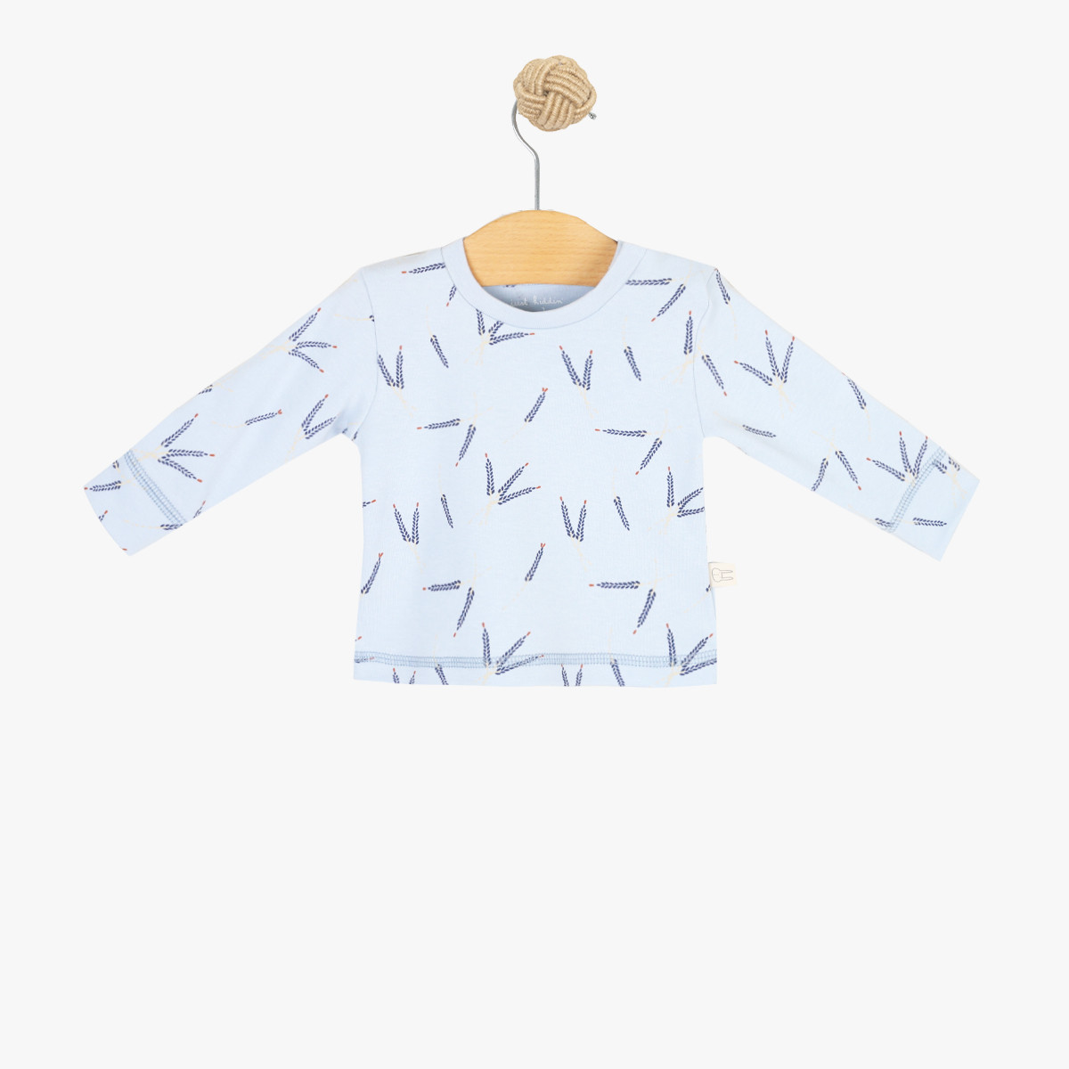 Just kiddin baby bodi pidžama