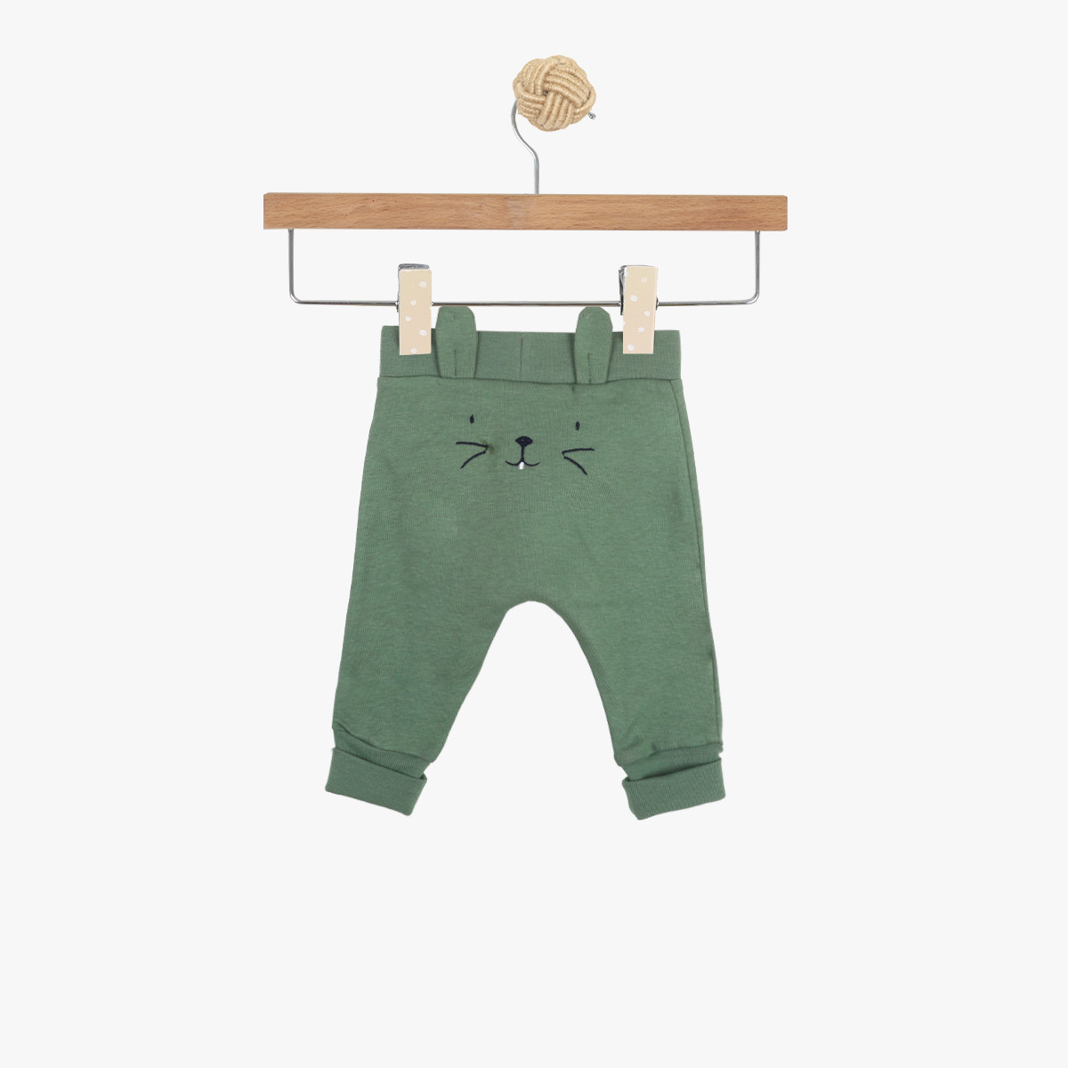 Just kiddin baby bodi donji deo 