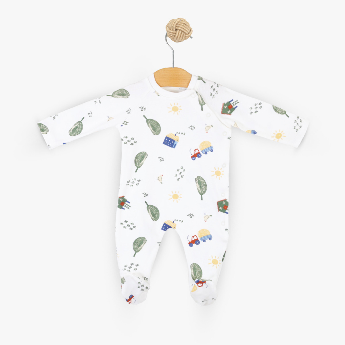 Just kiddin baby zeka 