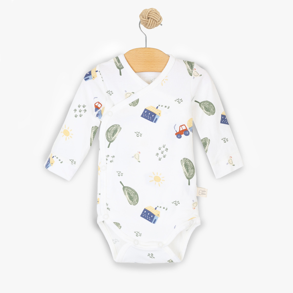 Just kiddin baby set 