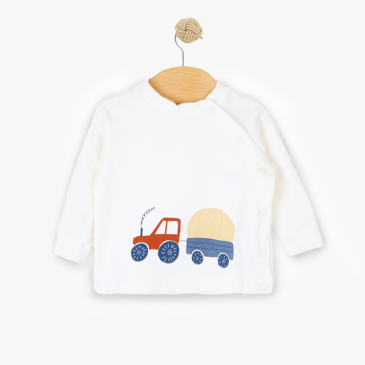 Just kiddin baby komplet 