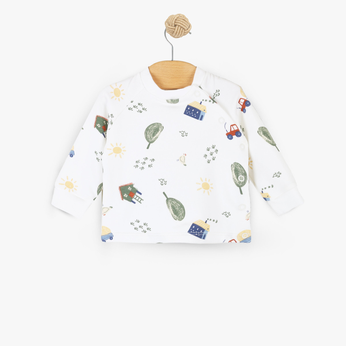 Just kiddin baby komplet 