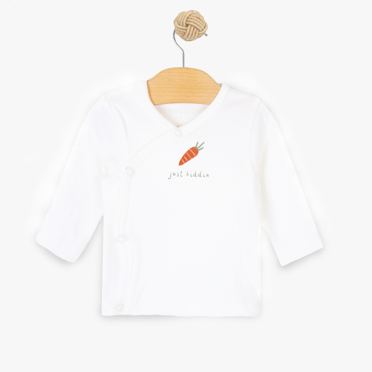 Just kiddin baby set 