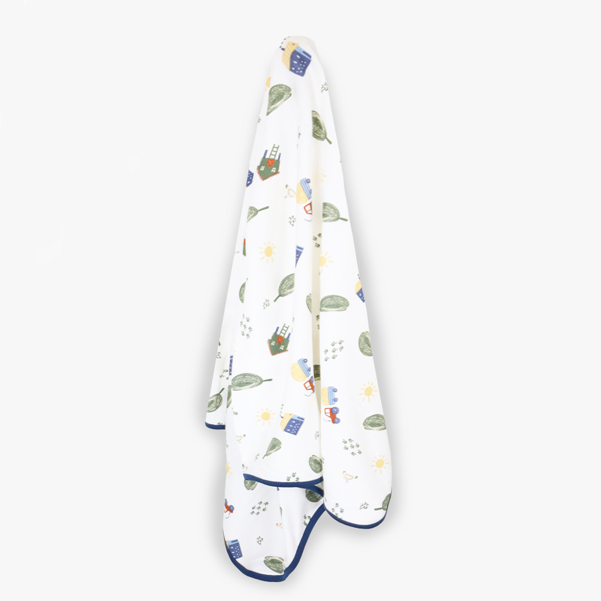 Just kiddin baby prekrivač 