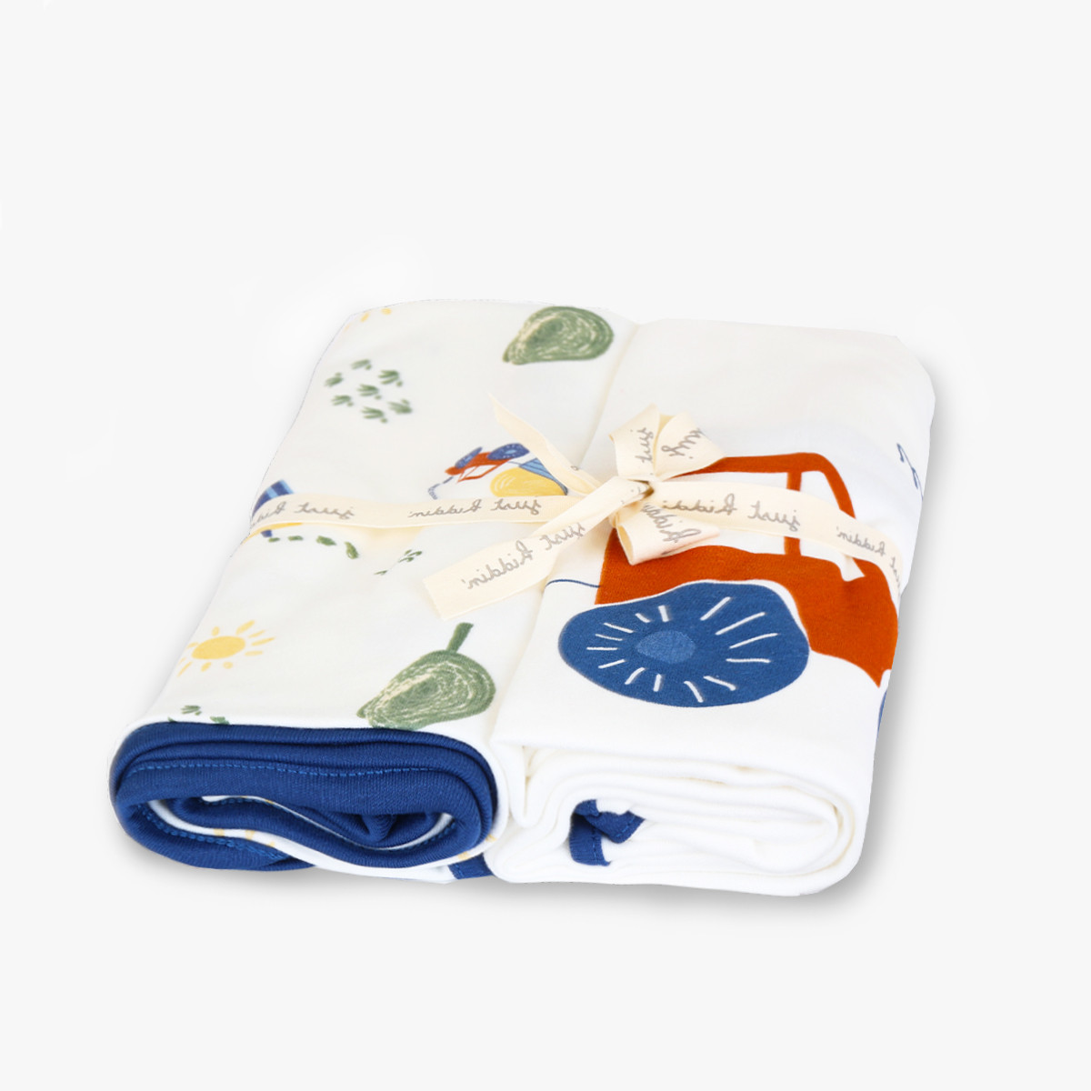 Just kiddin baby prekrivač 