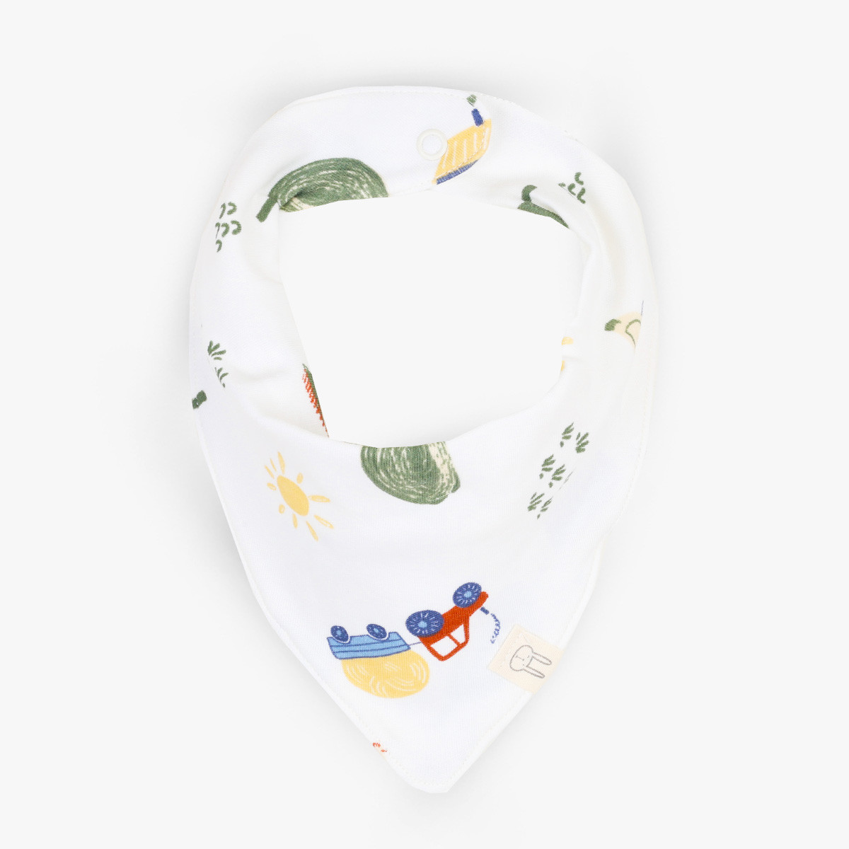 Just kiddin baby portikla 