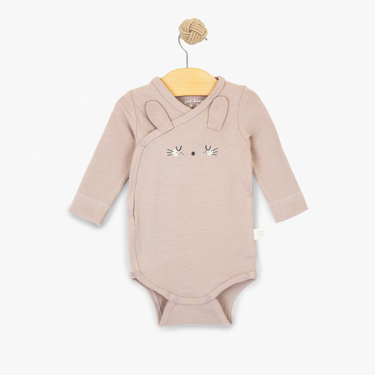 Just kiddin baby bodi preklop