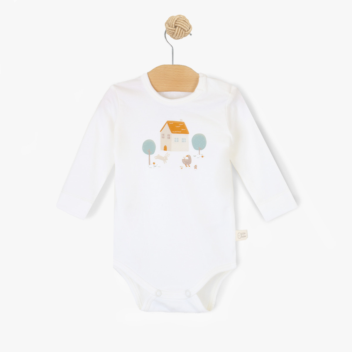 Just kiddin baby bodi 