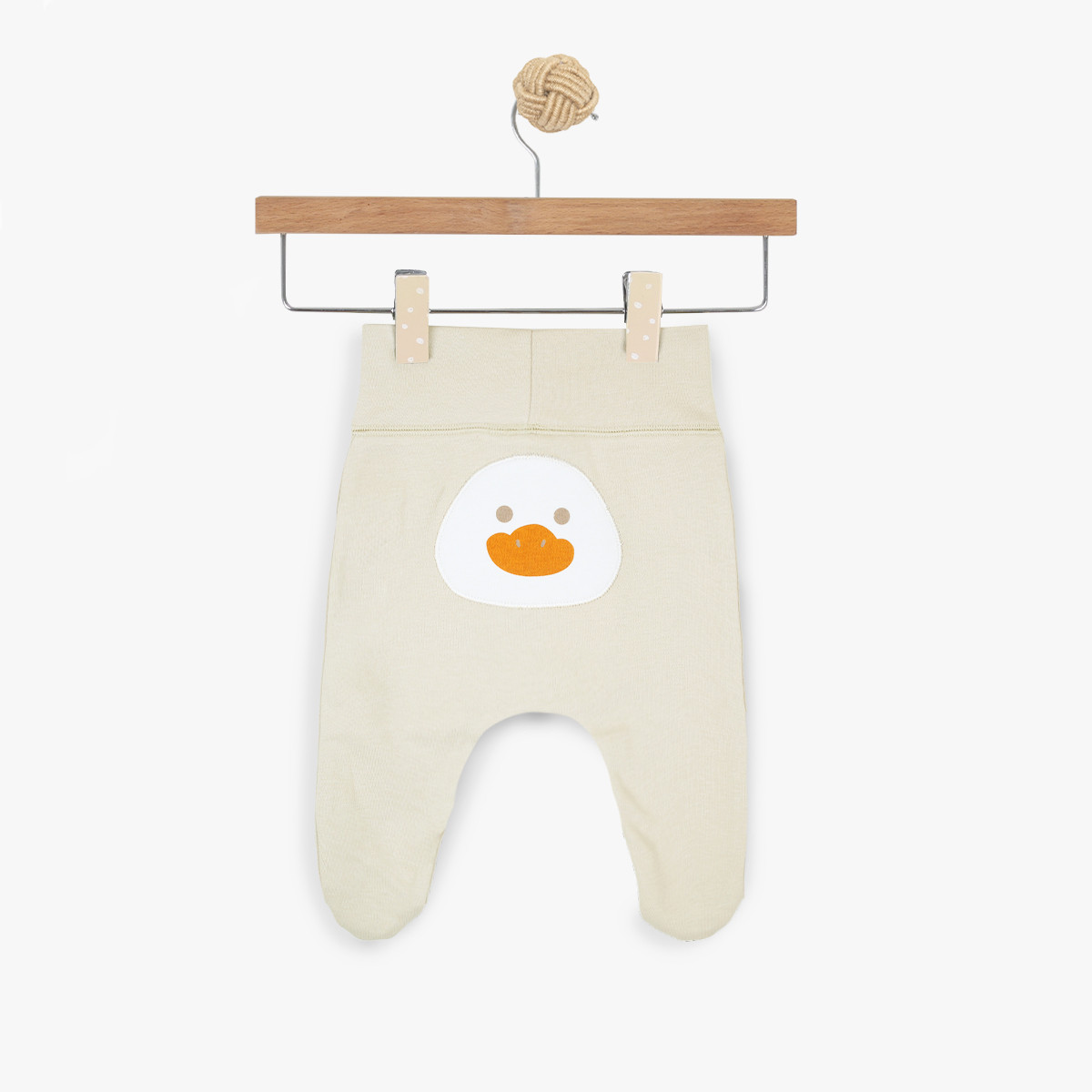 Just kiddin baby donji deo 