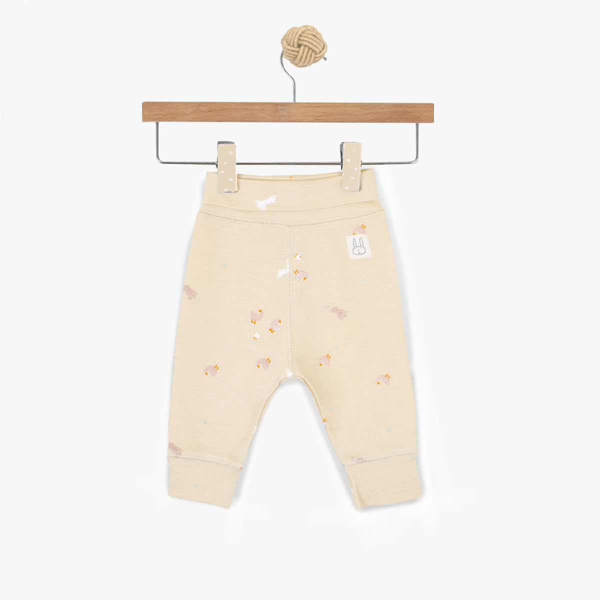 Just kiddin baby donji deo 